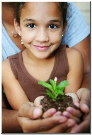 Compassion Girl Seeds